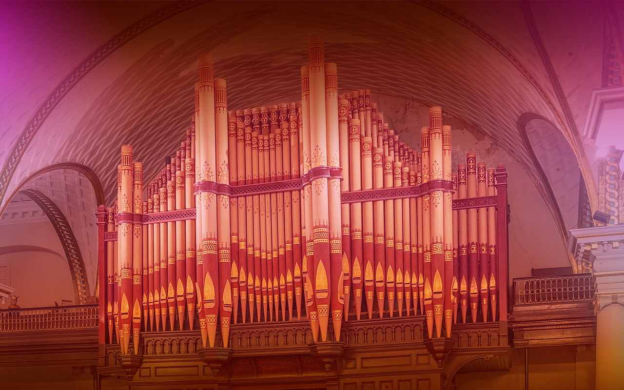 Les Ateliers Bellavance Organ Builders